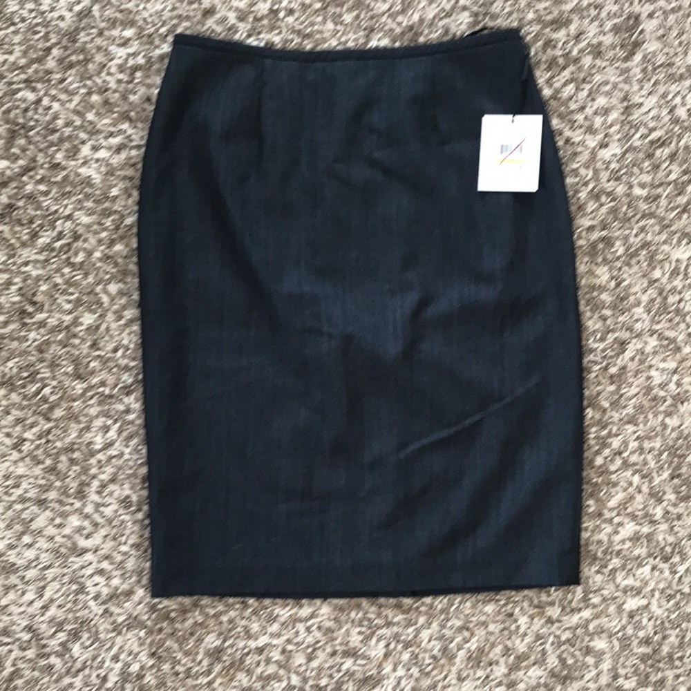 Calvin Klein Pencil Skirt